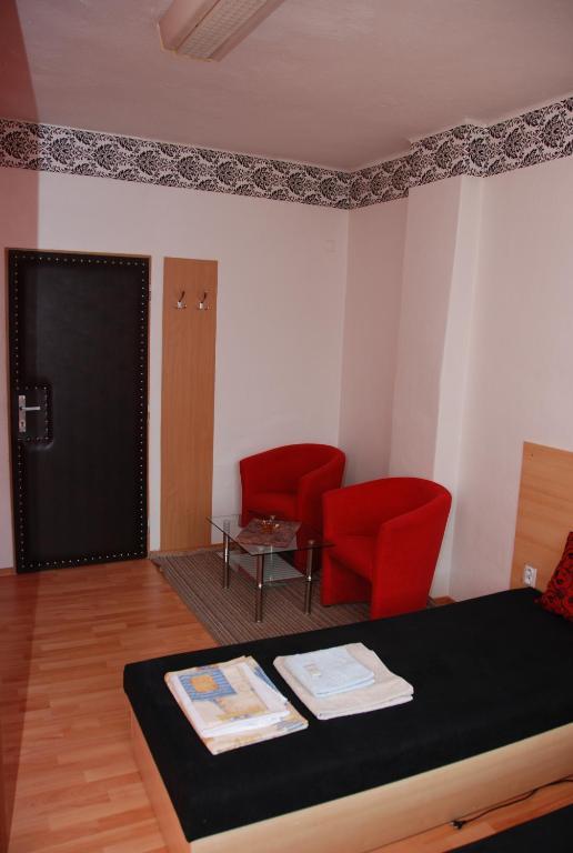 Penzion Rotunda Liptovsky Mikulas Room photo