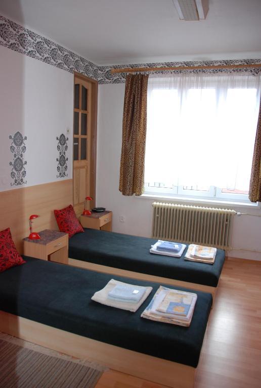 Penzion Rotunda Liptovsky Mikulas Room photo
